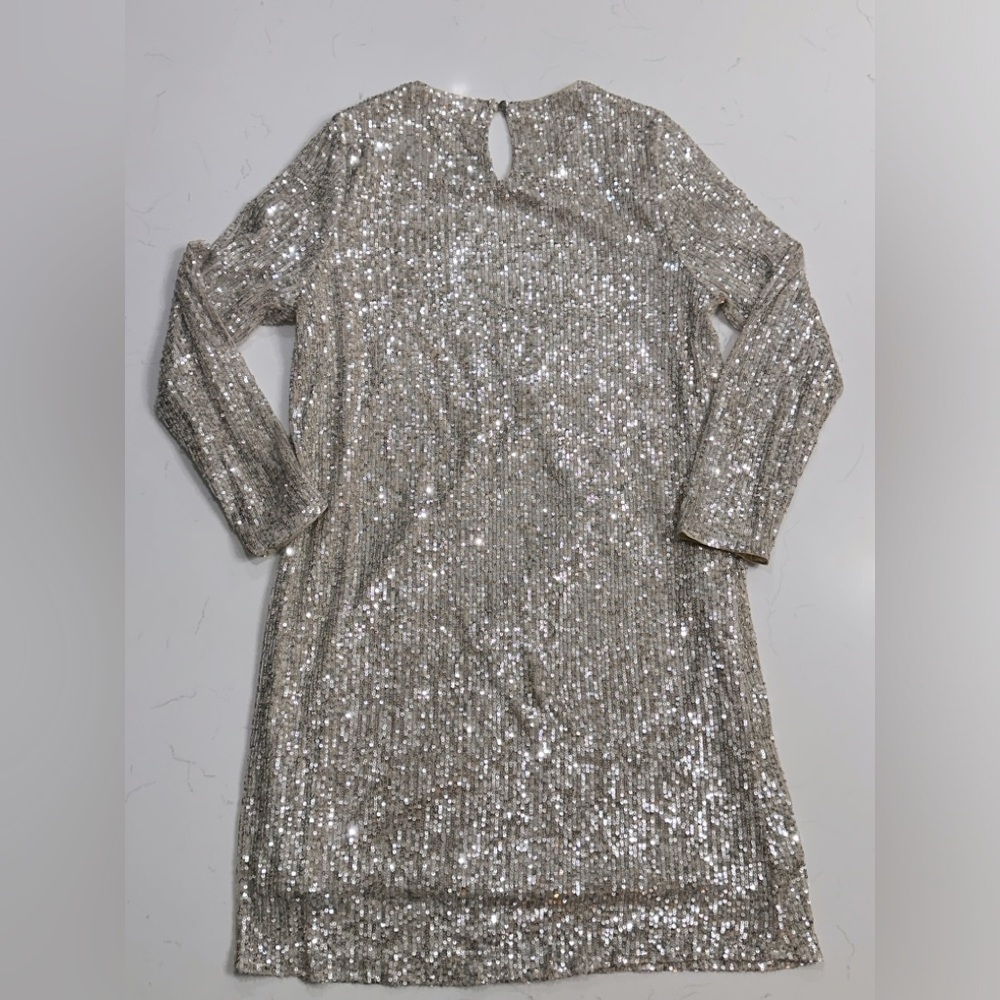 Bohme Sequin Dress